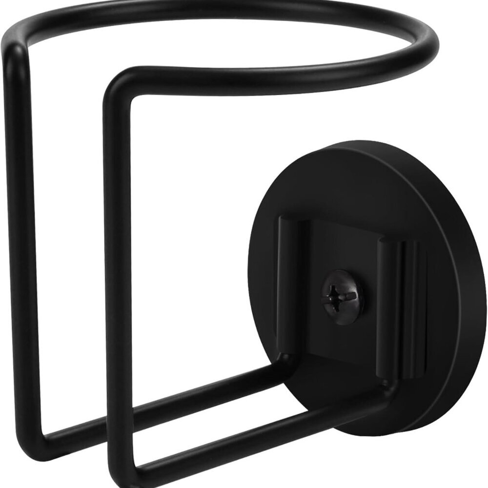 Magnetic Cup Holder, SUS 304 Stainless Steel Magnetic Cup Caddy, Magnetic Drink
